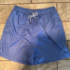 Southern Point medium 4 inch short with liner